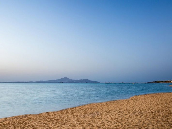 Sharm El-Sheikh utazás Aurora Oriental Resort