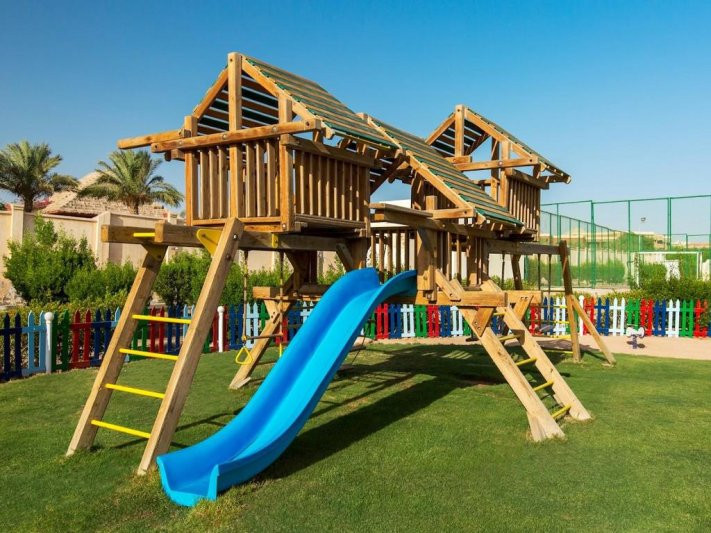 Sharm El-Sheikh utazás Aurora Oriental Resort