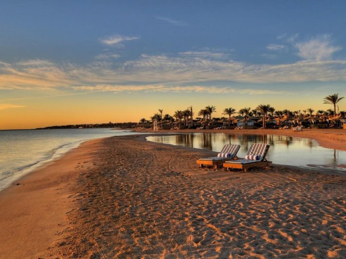 Aurora Oriental Resort Sharm El-Sheikh