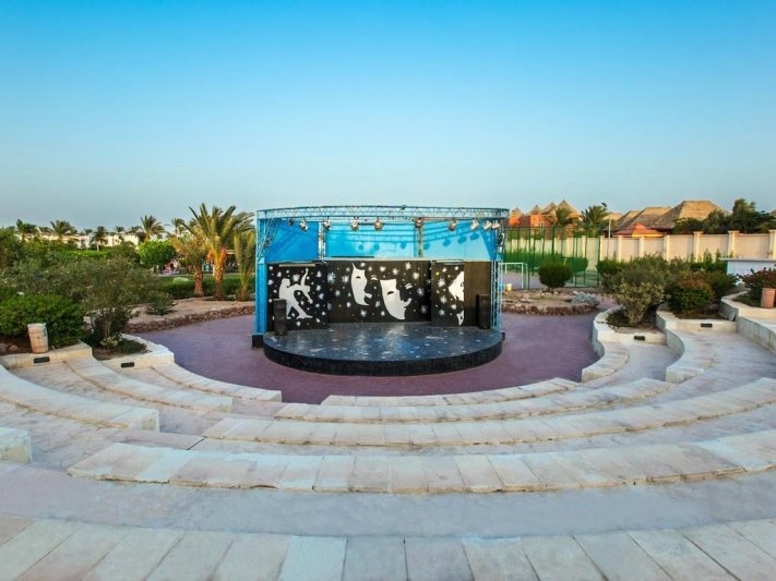 Aurora Oriental Resort Sharm El-Sheikh