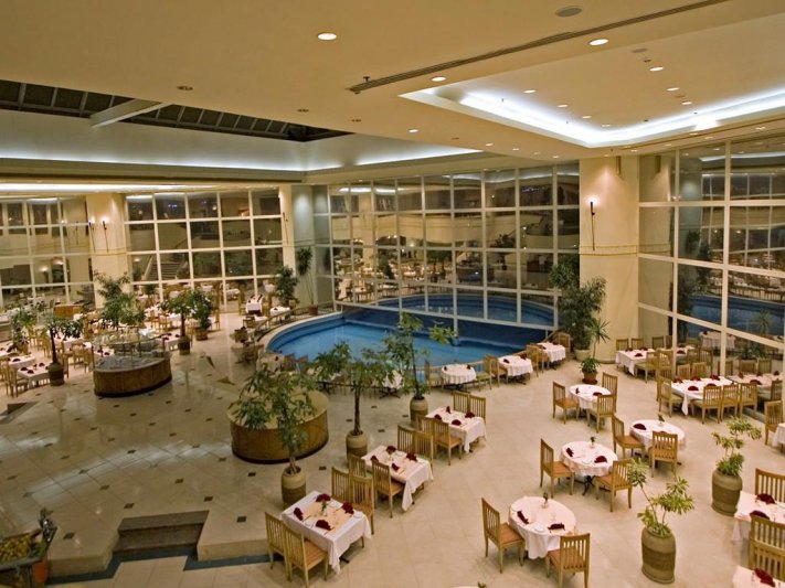 Aurora Oriental Resort Sharm El-Sheikh