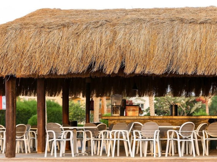 Sharm El-Sheikh utazás Aurora Oriental Resort