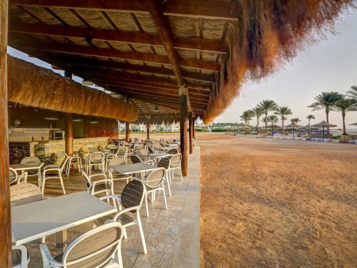 Aurora Oriental Resort Sharm El-Sheikh