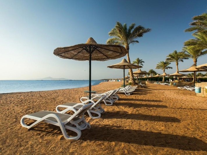 Sharm El-Sheikh utazás Aurora Oriental Resort