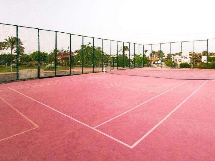 Sharm El-Sheikh utazás Aurora Oriental Resort