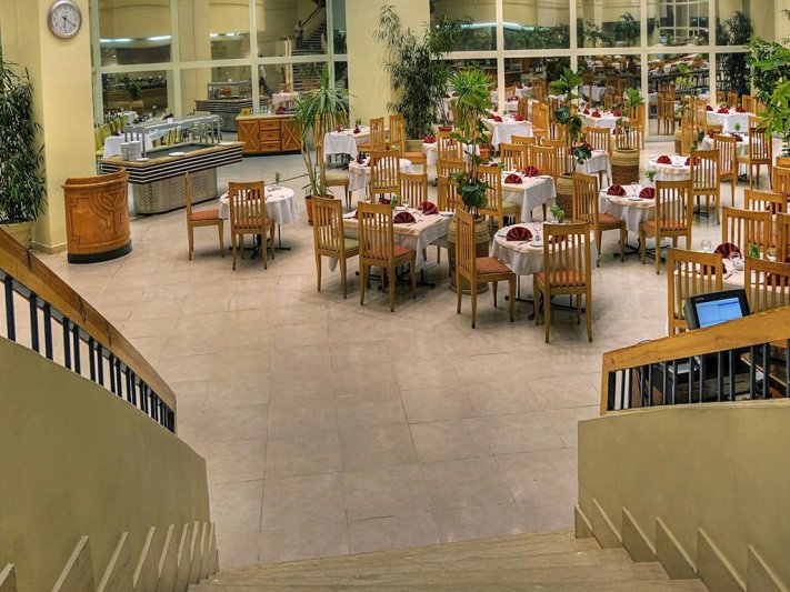 Aurora Oriental Resort Sharm El-Sheikh