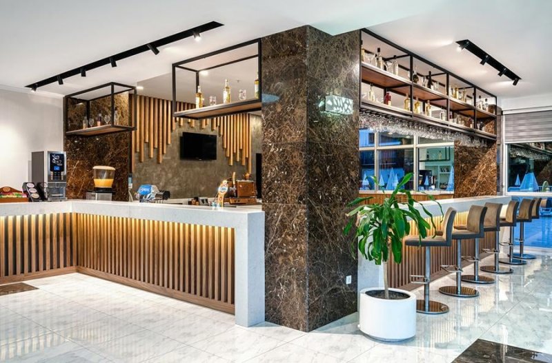 Alanya utazás Avena Resort