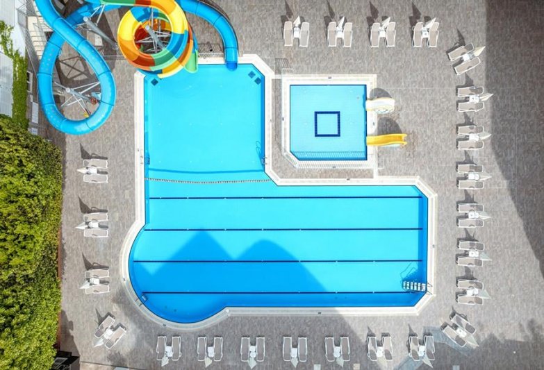 Alanya utazás Avena Resort