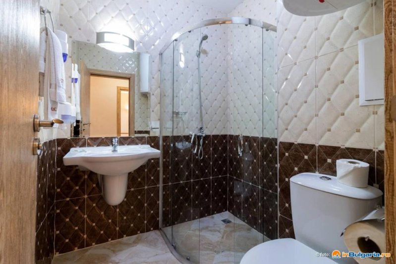 Napospart utazás Avenue Deluxe