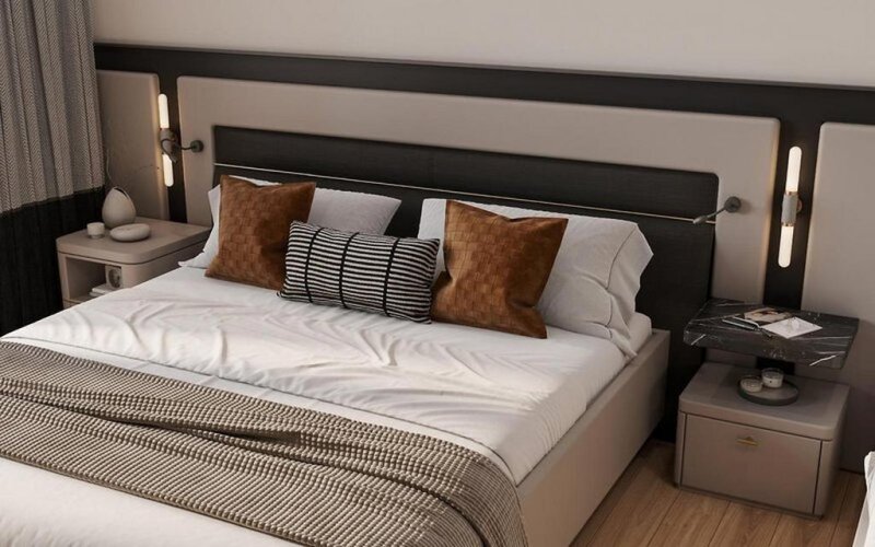 Avia Resort & Spa Side