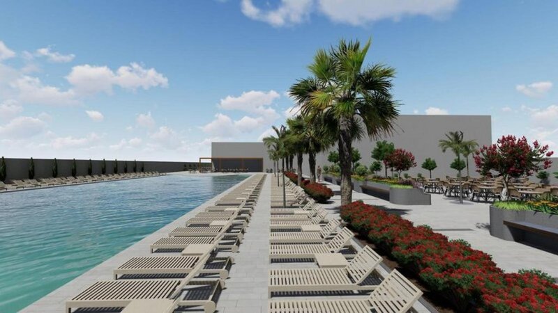 Avia Resort & Spa Side