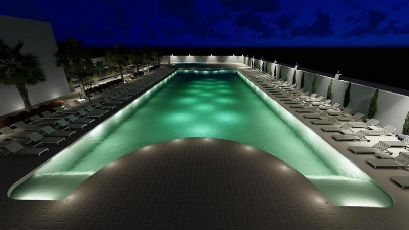 Avia Resort & Spa Side