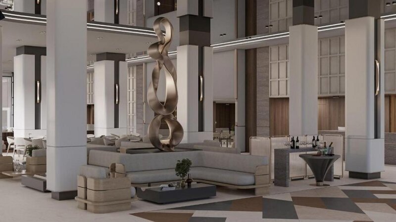Avia Resort & Spa Side