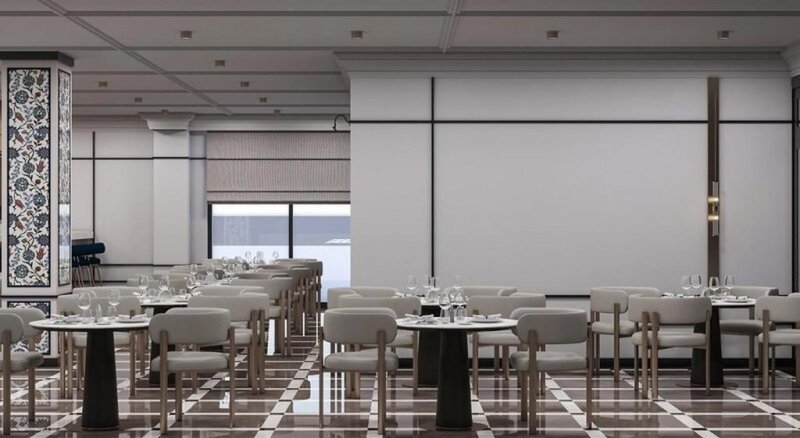 Avia Resort & Spa Side