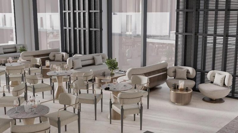 Avia Resort & Spa Side