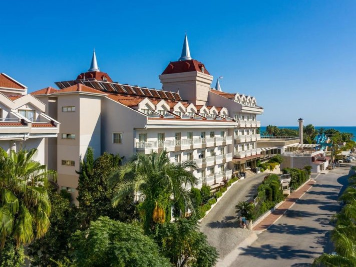 Aydinbey Famous Resort Belek