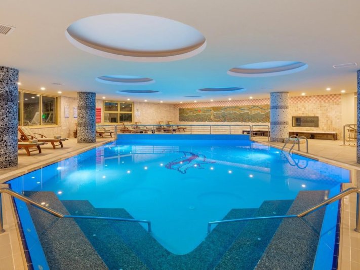 Aydinbey Famous Resort Belek