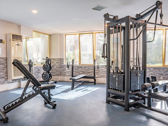 Belek utazás Aydinbey Famous Resort