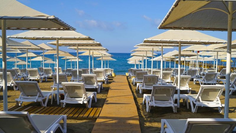Aydinbey Gold Dreams Hotel Alanya