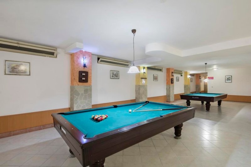 Aydinbey Gold Dreams Hotel Alanya