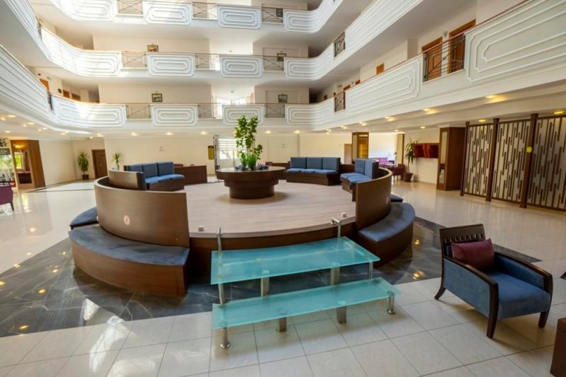 Alanya utazás Aydinbey Gold Dreams Hotel