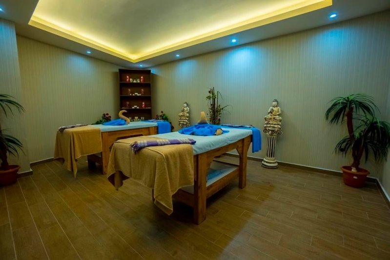 Aydinbey Gold Dreams Hotel Alanya