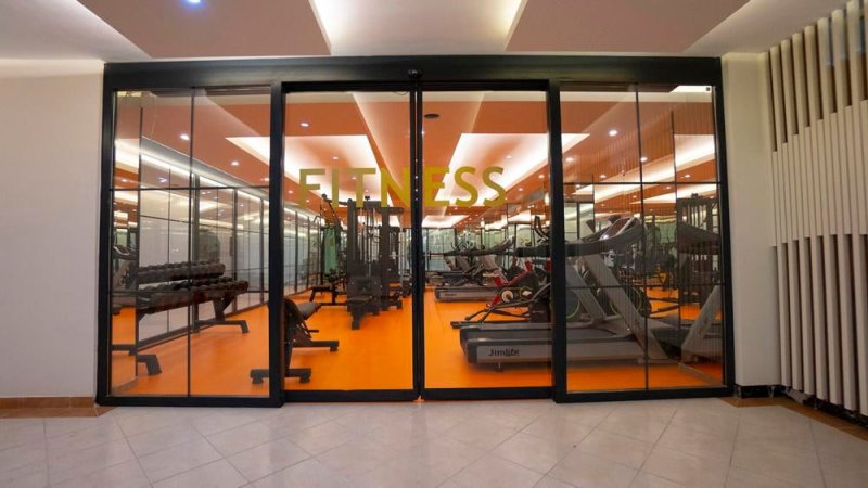Aydinbey Gold Dreams Hotel Alanya