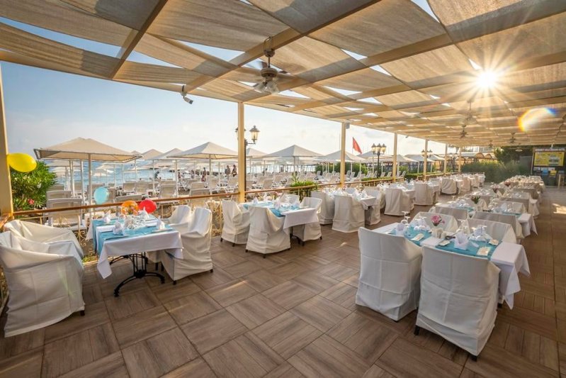 Aydinbey Gold Dreams Hotel Alanya