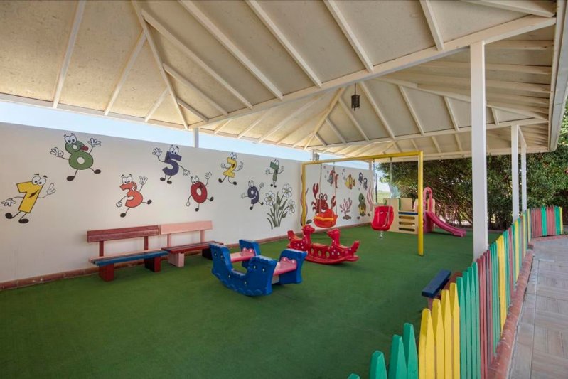 Aydinbey Gold Dreams Hotel Alanya