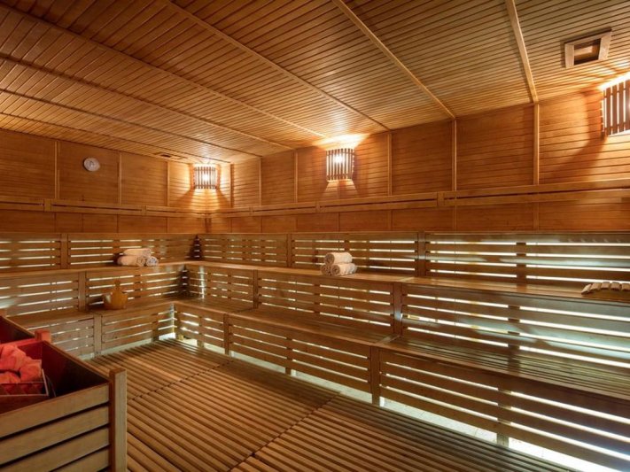 Aydinbey Kings Palace and Spa Side