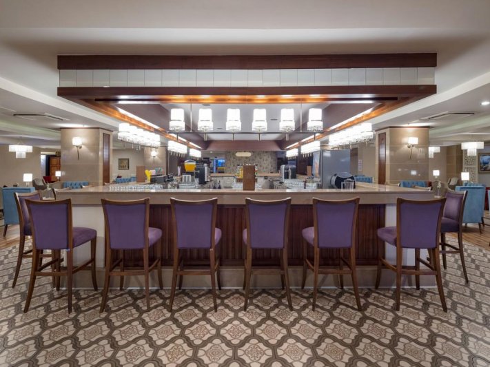 Side utazás Aydinbey Kings Palace and Spa