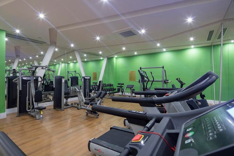 Belek utazás Aydinbey Queens Palace and Spa