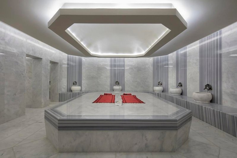 Aydinbey Queens Palace and Spa Belek