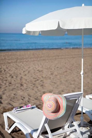 Aydinbey Queens Palace and Spa Belek