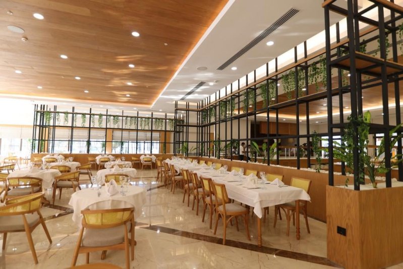 Kemer utazás Aydinbey Siu Collection