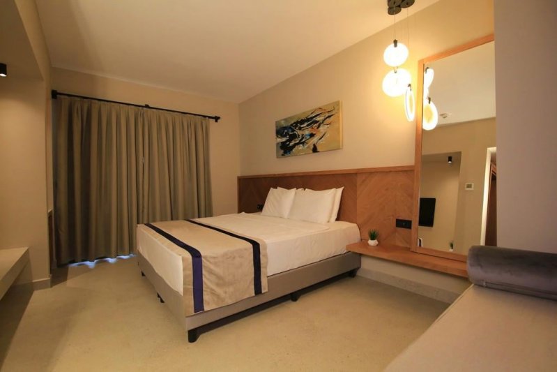 Kemer utazás Aydinbey Siu Collection