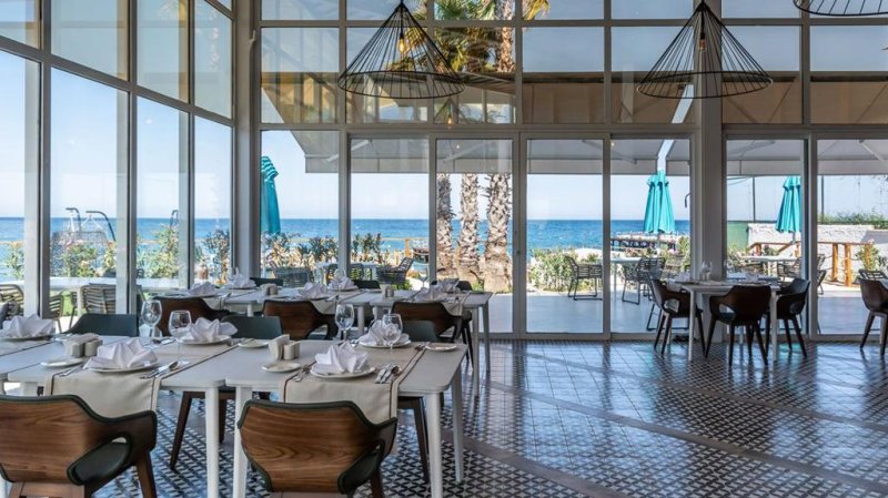 Kemer utazás Baia Club Kemer