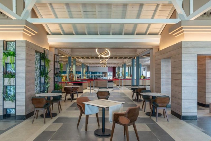 Kemer utazás Baia Club Kemer