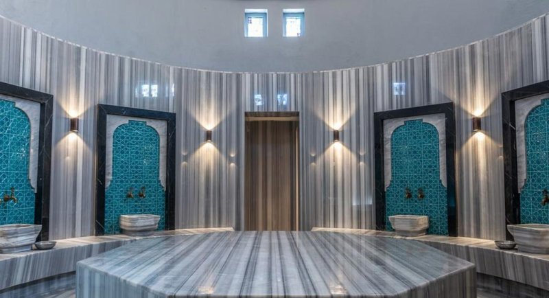 Kemer utazás Baia Club Kemer