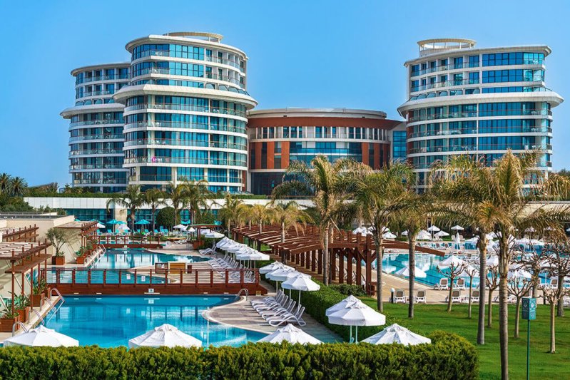 Baia Lara Antalya