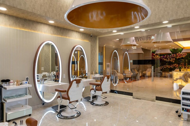 Antalya utazás Baia Lara