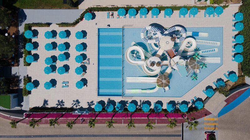 Baia Lara Antalya