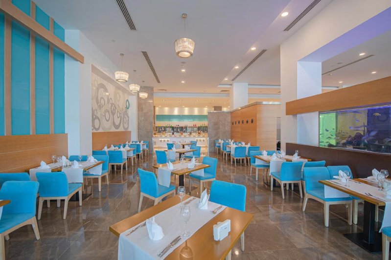 Antalya utazás Baia Lara