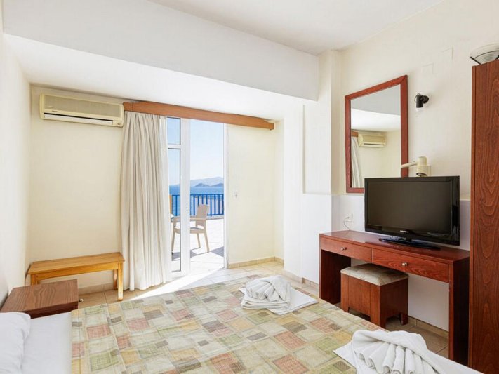 Bali Beach Hotel & Sofia Village Kréta