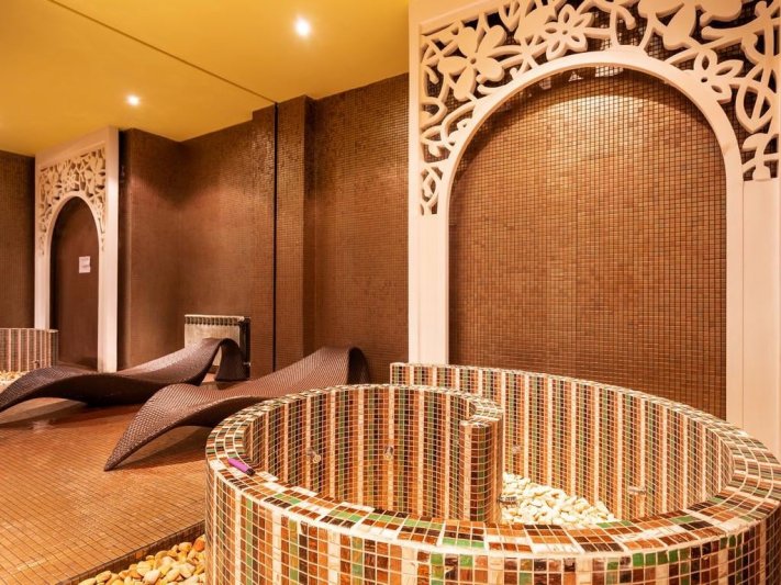 Napospart utazás Barcelo Royal Beach