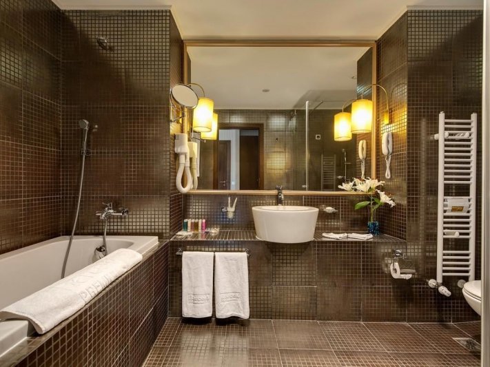 Napospart utazás Barcelo Royal Beach