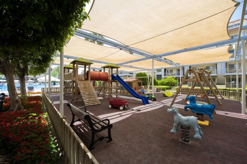 Barut B Suites Side