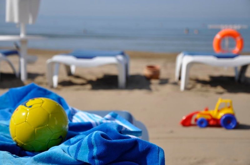 Barut B Suites Side
