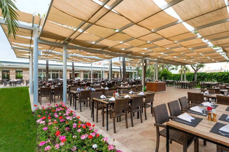Barut B Suites Side