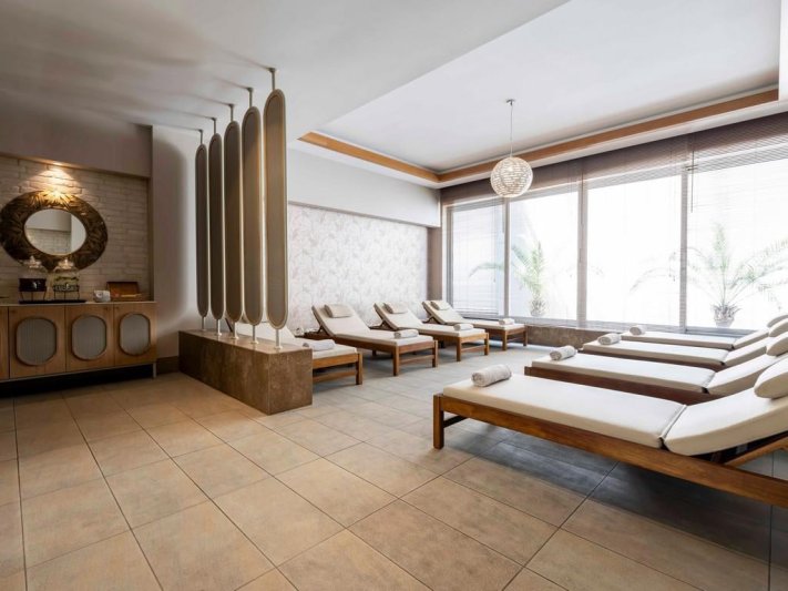 Side utazás Barut Goia